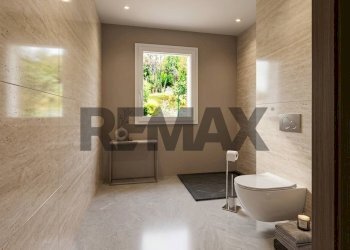 Bagno - Villa via Roma
30, Montano Lucino - foto 22
