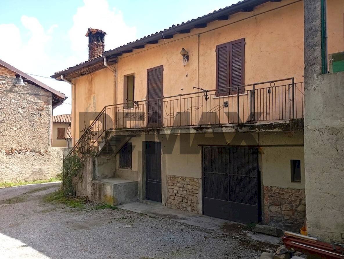 Casa all\'aperto - Bilocale Via Don Paolo Berra
 
1, Orsenigo - foto 3