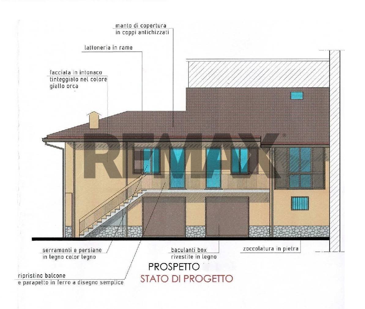Documenti - Bilocale Via Don Paolo Berra
 
1, Orsenigo - planimetria 1