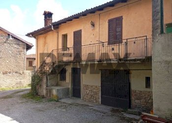Casa all\'aperto - Bilocale Via Don Paolo Berra
 
1, Orsenigo - foto 3
