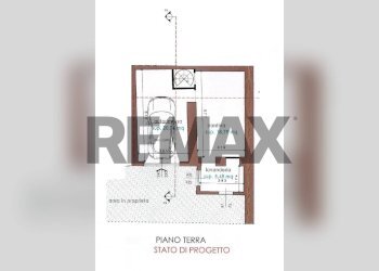 Pianta 2D - Bilocale Via Don Paolo Berra
 
1, Orsenigo - foto 14