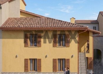 Casa all\'aperto - Bilocale Via Don Paolo Berra
 
1, Orsenigo - foto 17