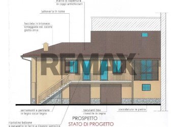 Documenti - Bilocale Via Don Paolo Berra
 
1, Orsenigo - foto 19