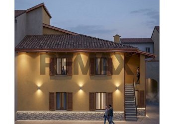 Casa all\'aperto - Bilocale Via Don Paolo Berra
 
1, Orsenigo - foto 20