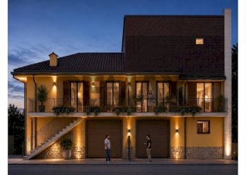 Casa all\'aperto - Bilocale Via Don Paolo Berra
 
1, Orsenigo - foto 21