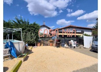 Foto 4 - Villa VIA BORGONOVO, Castel San Giovanni - foto 4