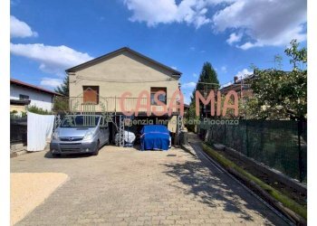 Foto 5 - Villa VIA BORGONOVO, Castel San Giovanni - foto 5