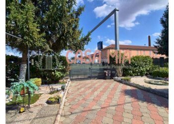 Foto 8 - Villa VIA BORGONOVO, Castel San Giovanni - foto 8