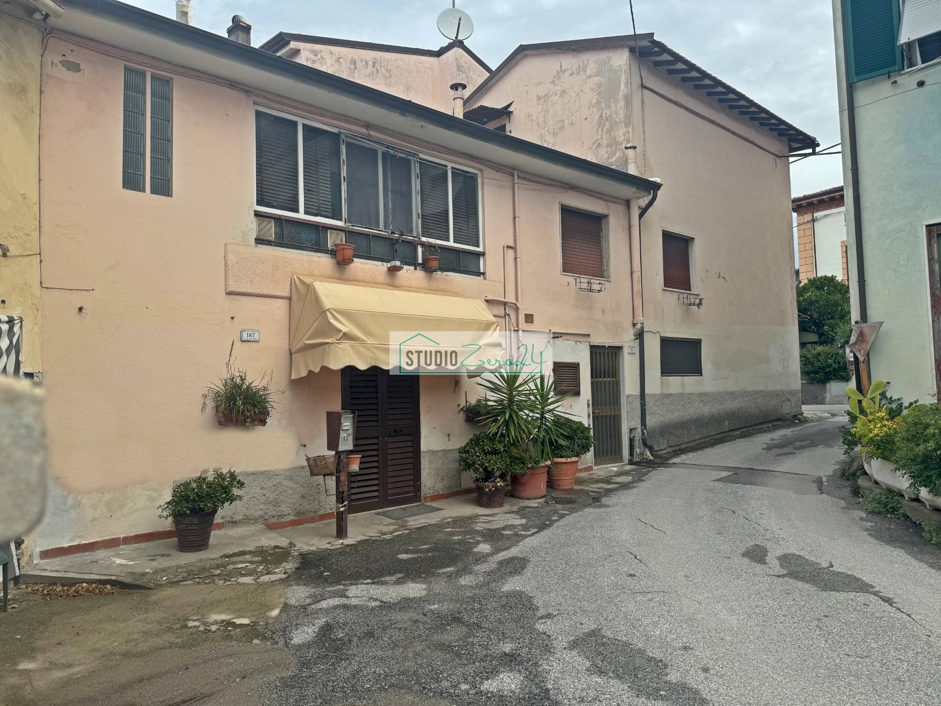 Foto 1 - Casa semi indipendente Sarzanese Nord, Massarosa - foto 1