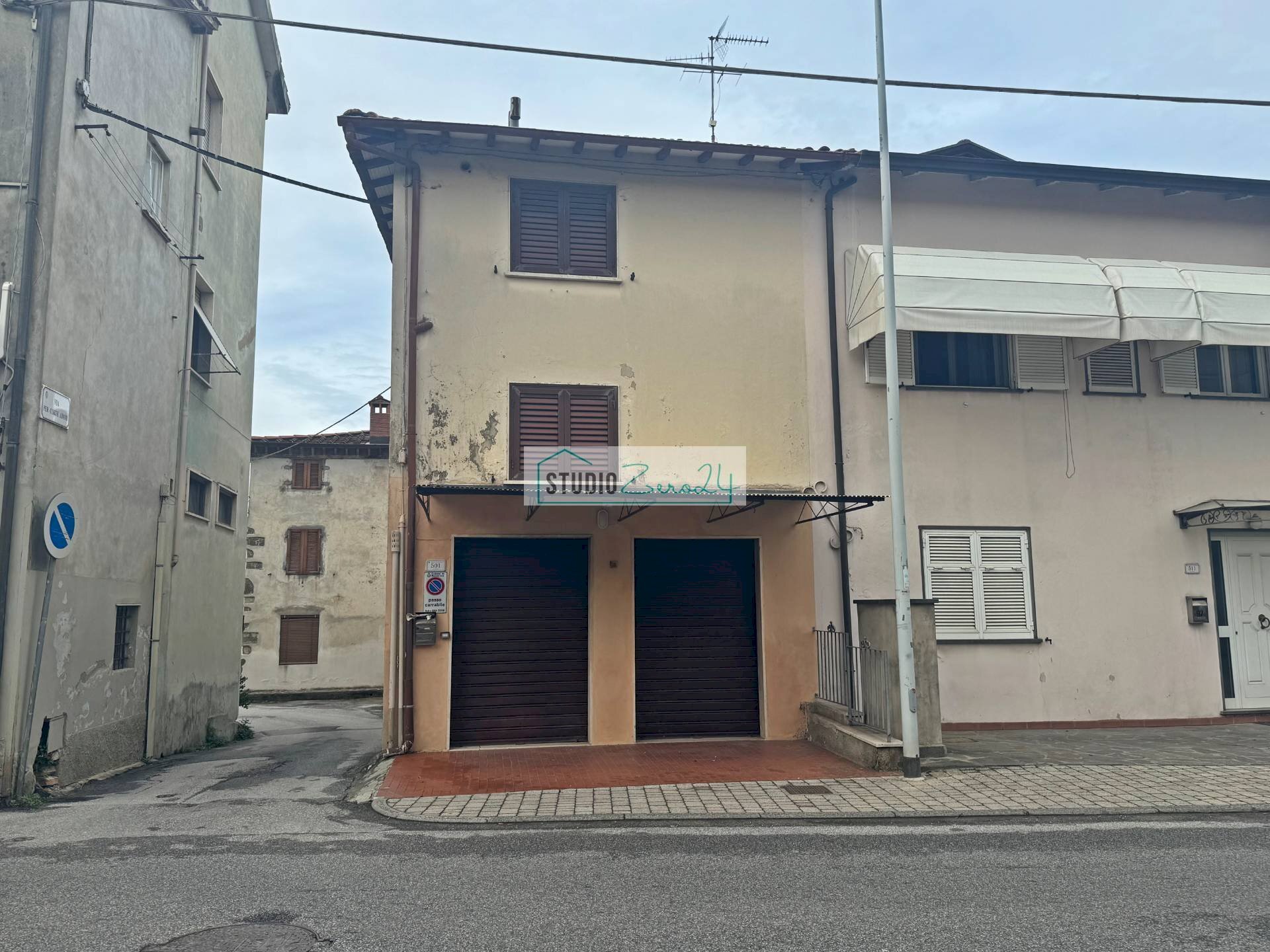 Foto 2 - Casa semi indipendente Sarzanese Nord, Massarosa - foto 2