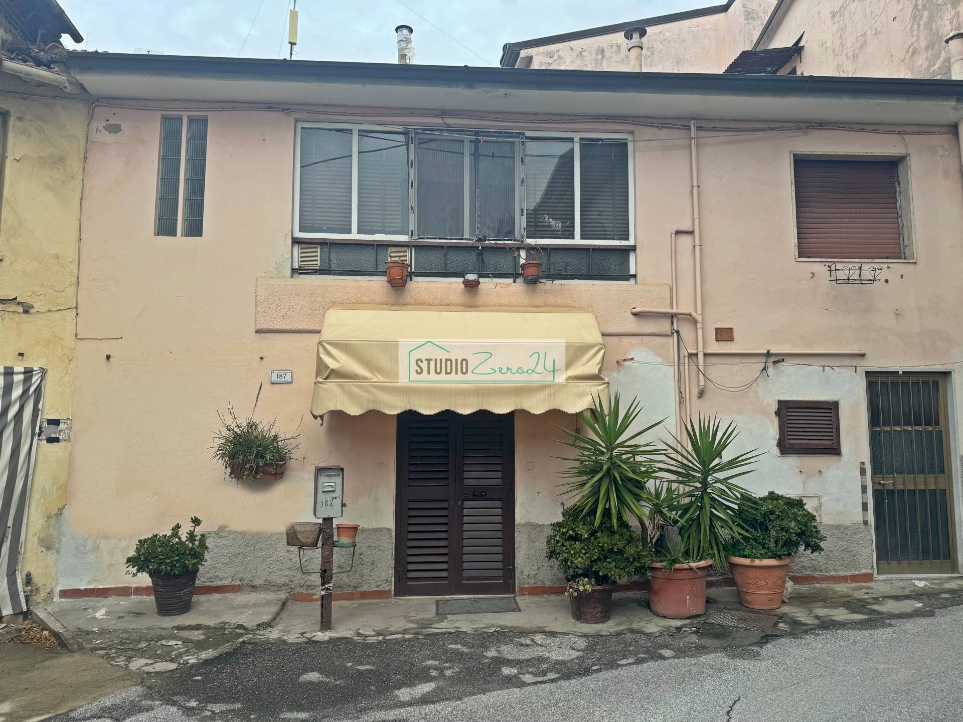 Foto 3 - Casa semi indipendente Sarzanese Nord, Massarosa - foto 3