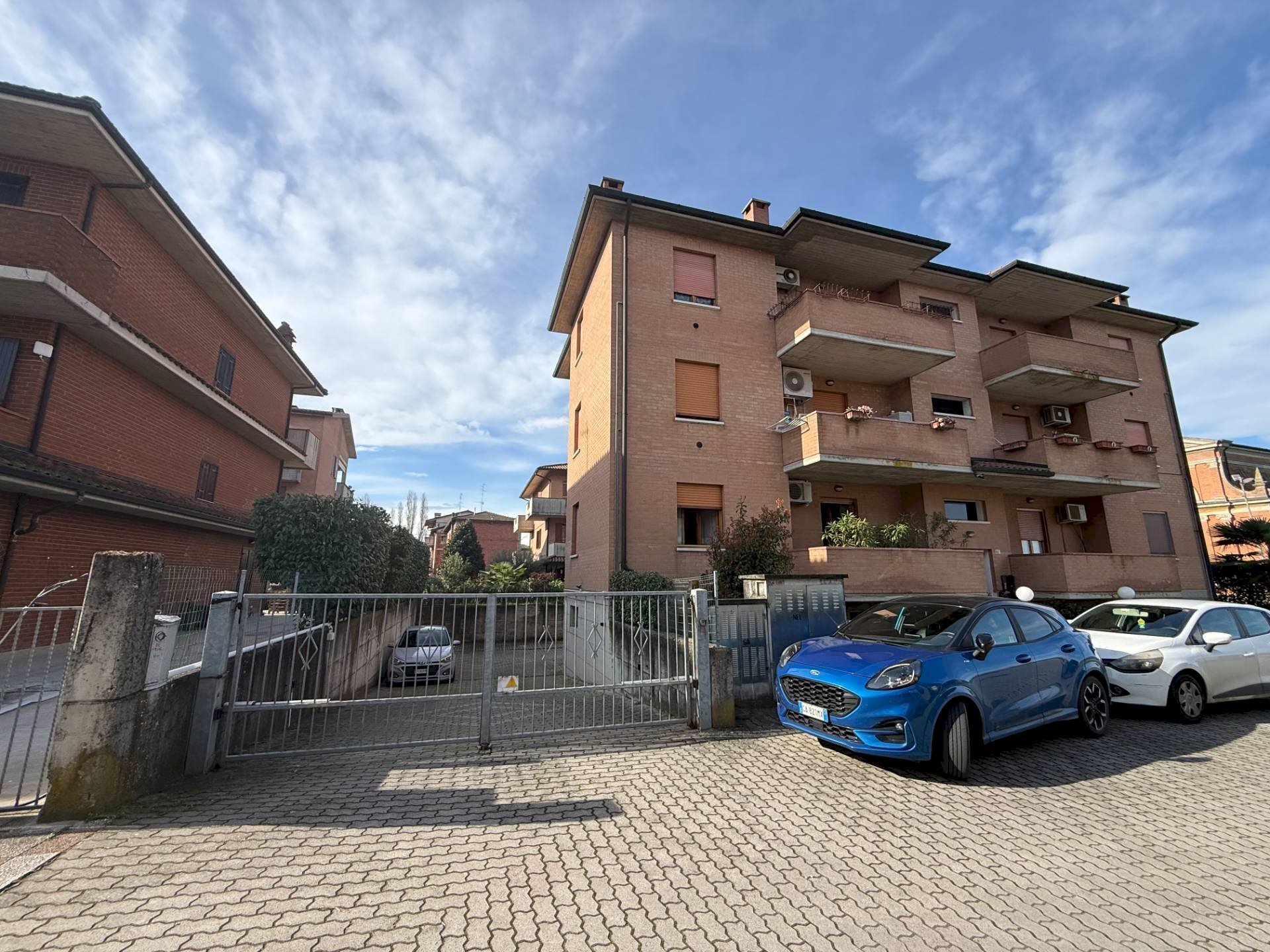 Foto 1 - Quadrilocale Via per Riolo
 
62/B, Castelfranco Emilia - foto 1