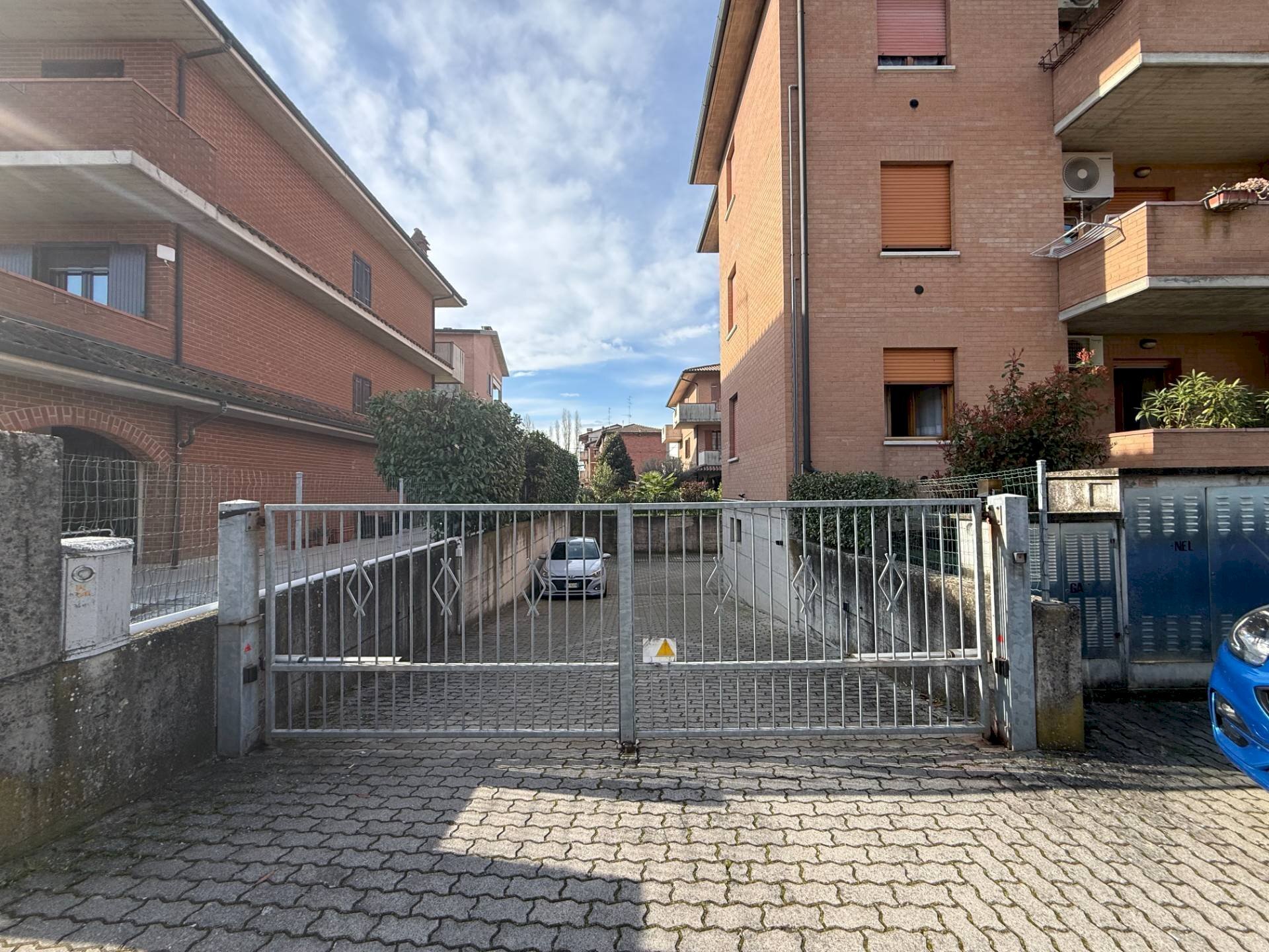 Foto 2 - Quadrilocale Via per Riolo
62/B, Castelfranco Emilia - foto 2