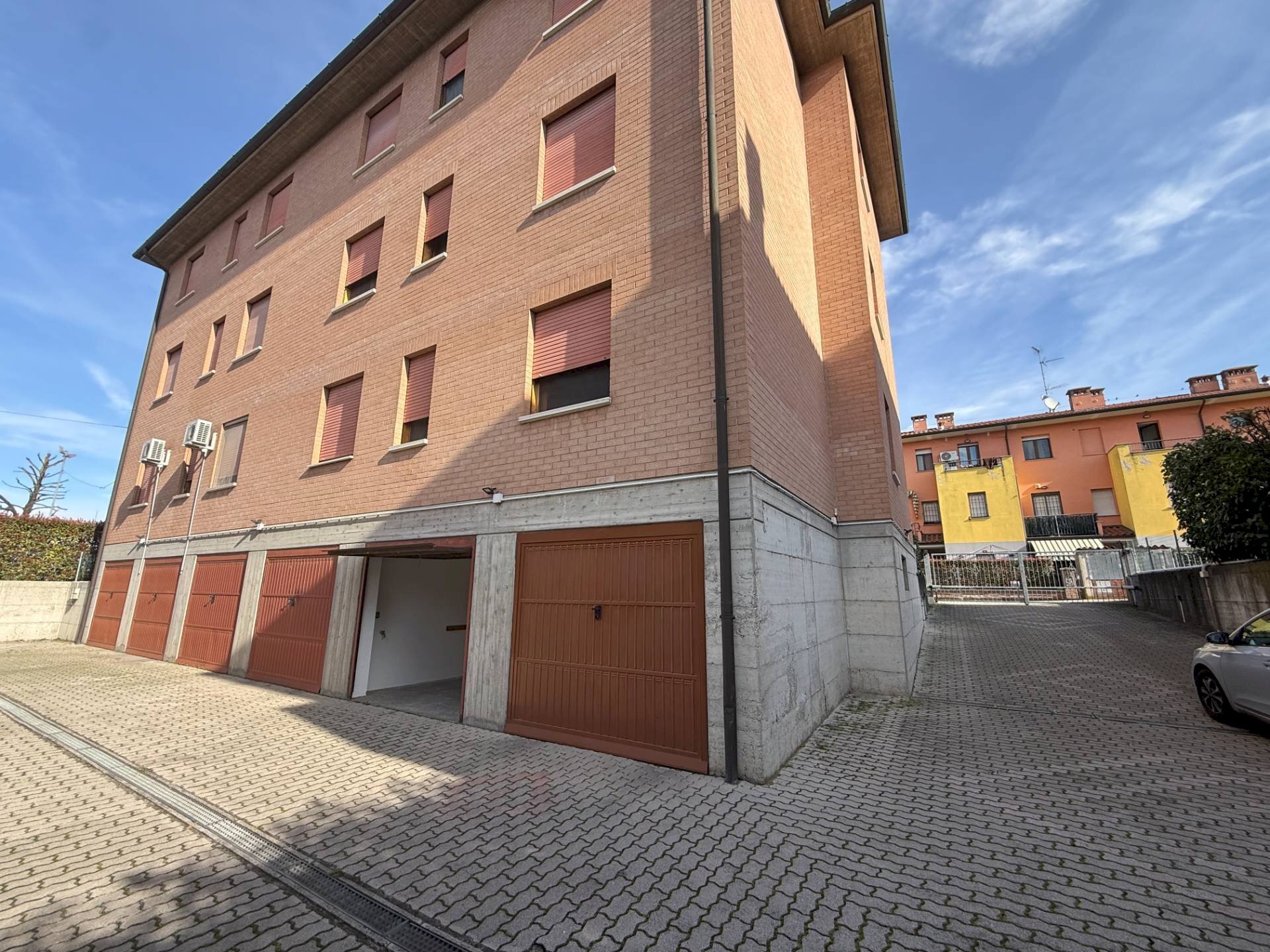 Foto 3 - Quadrilocale Via per Riolo
62/B, Castelfranco Emilia - foto 3