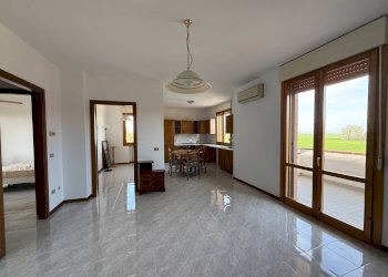 Foto 9 - Quadrilocale Via per Riolo
 
62/B, Castelfranco Emilia - foto 9