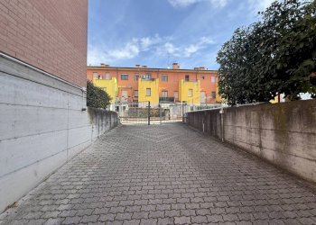 Foto 33 - Quadrilocale Via per Riolo
 
62/B, Castelfranco Emilia - foto 33