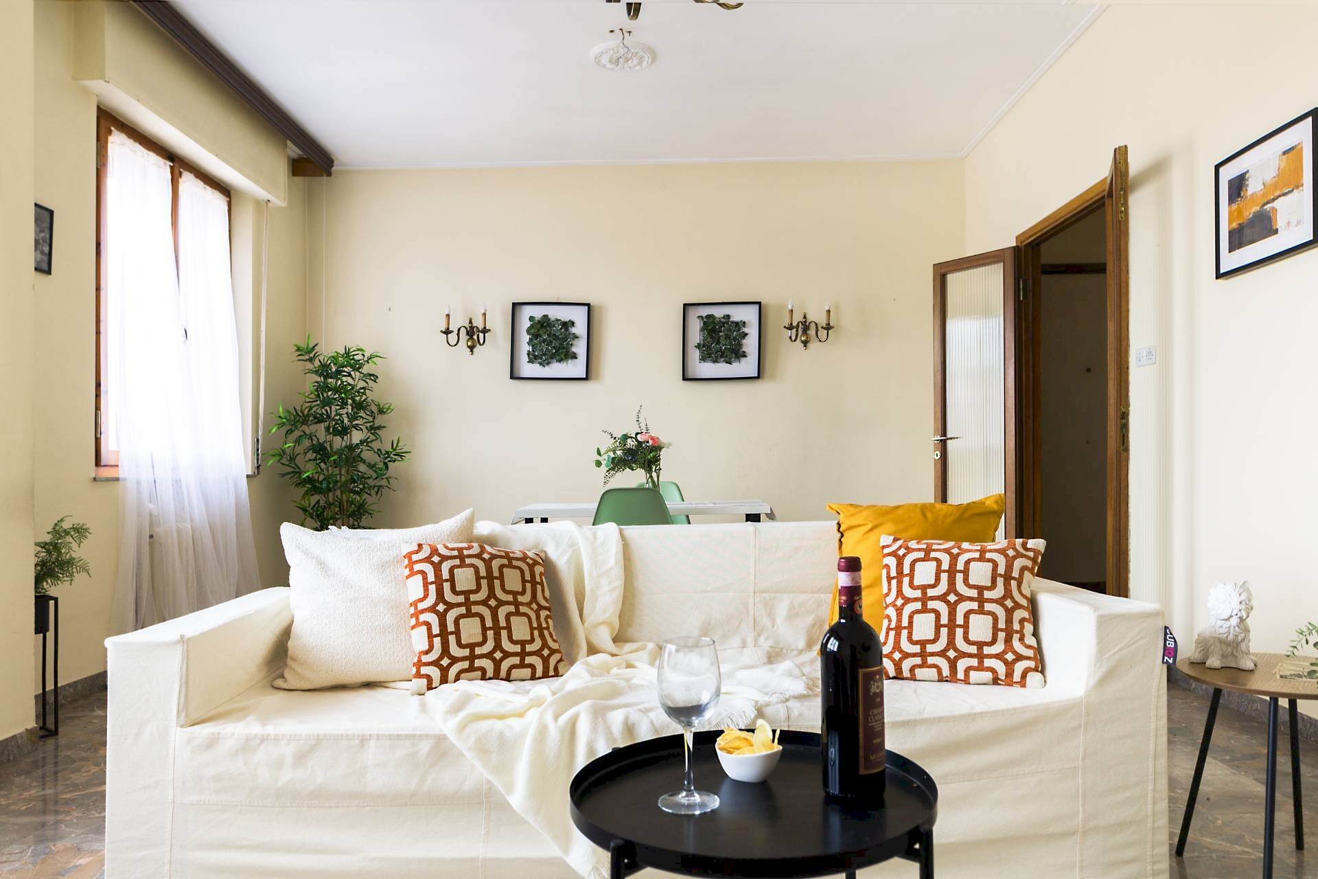 Foto 1 - Apartment via quinto settano
 
27, Siena - photo 1
