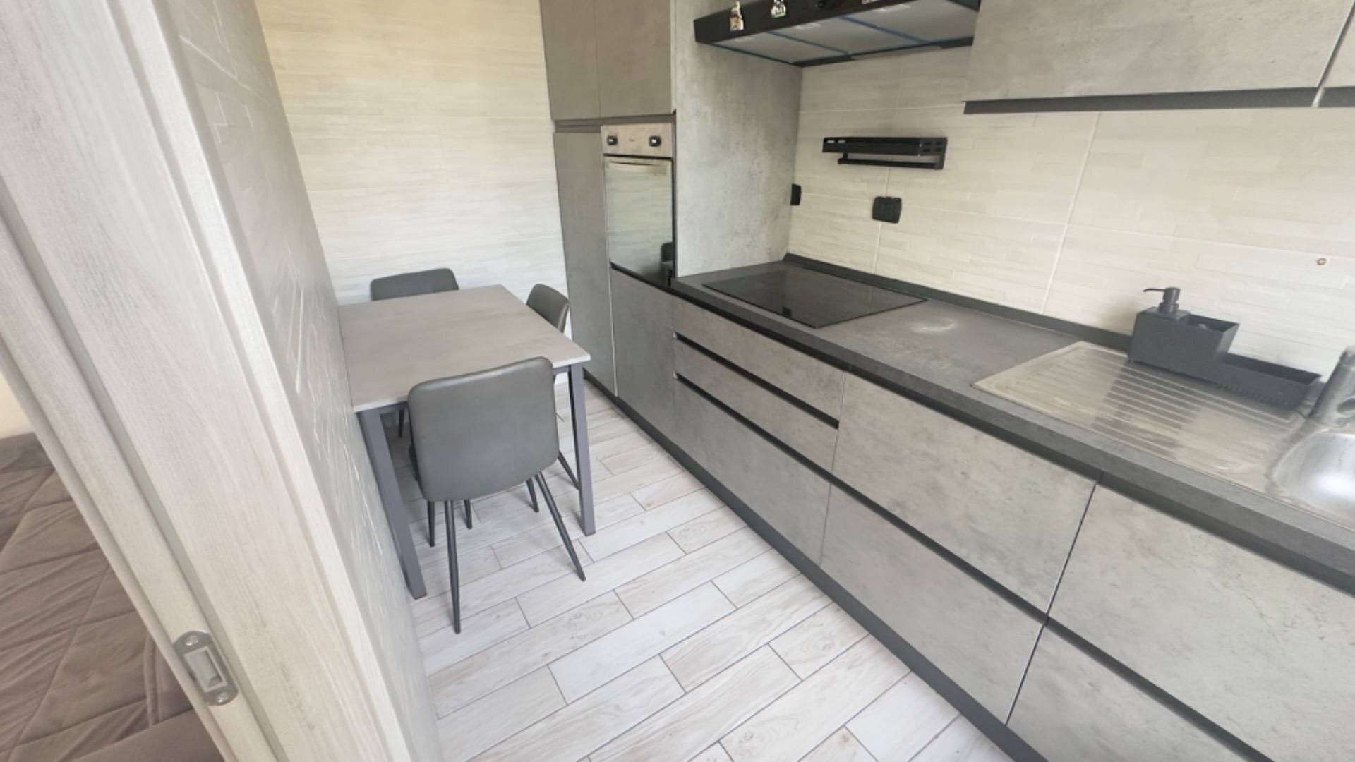 Foto 1 - Two-room apartment via IV Novembre 13, Salsomaggiore Terme - photo 1