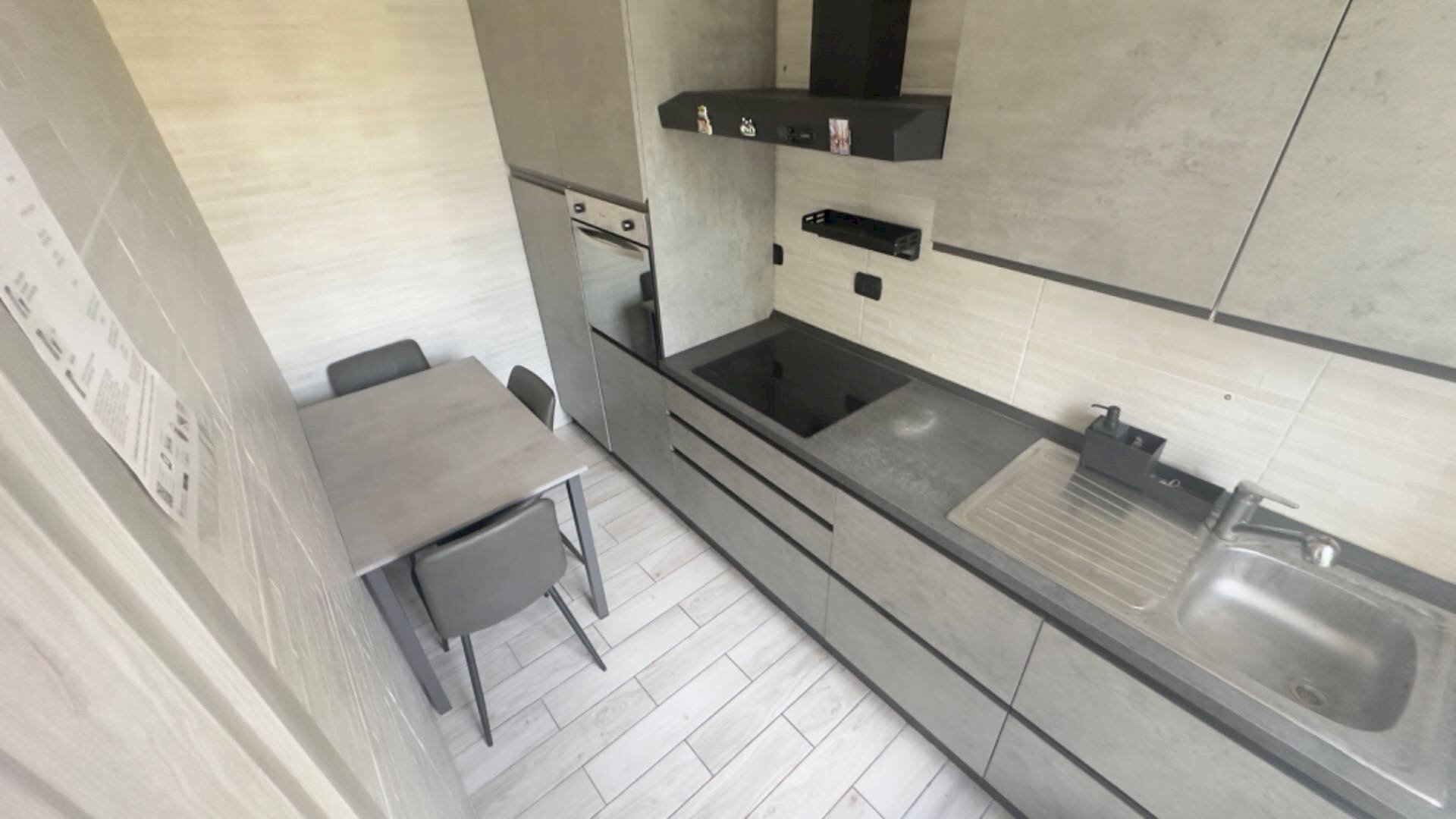 Foto 2 - Two-room apartment via IV Novembre 13, Salsomaggiore Terme - photo 2