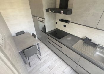 Foto 2 - Two-room apartment via IV Novembre 13, Salsomaggiore Terme - photo 2