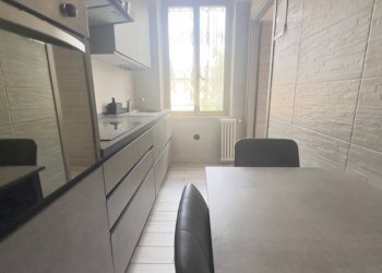 Foto 3 - Two-room apartment via IV Novembre 13, Salsomaggiore Terme - photo 3