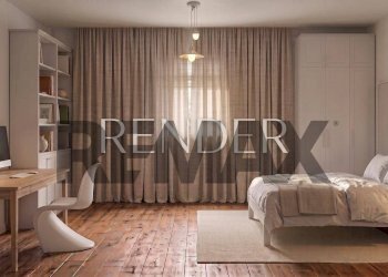 Camera / camera da letto - Appartamento Corso Buonarotti
 
89, Trento - foto 6