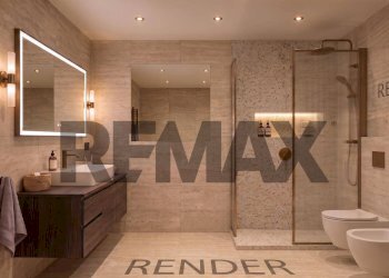 Bagno - Appartamento Corso Buonarotti
 
89, Trento - foto 11