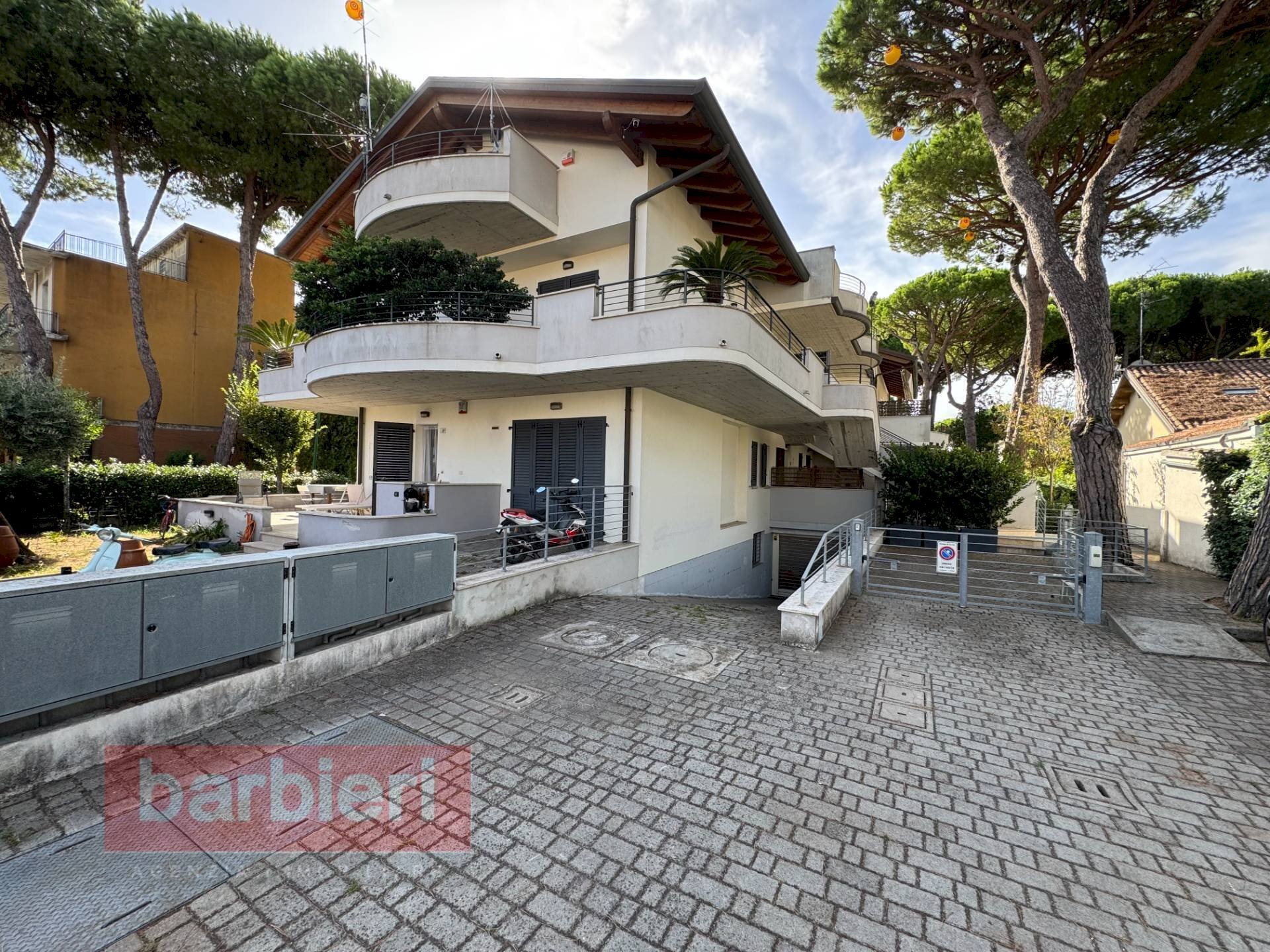 Foto 1 - Quadrilocale Via palermo
 
16, Cervia - foto 1