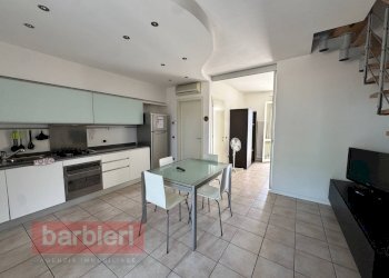 Foto 8 - Quadrilocale Via palermo
 
16, Cervia - foto 8