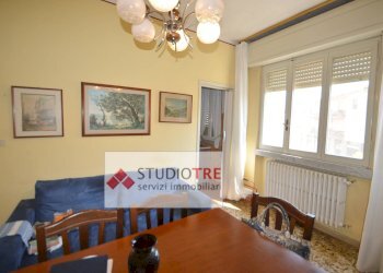 Foto 42 - Trilocale Via Moneffato
 
12, Pavia - foto 42