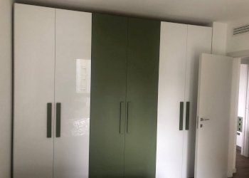 Foto 15 - Bilocale VIA DON MINZONI
 
16, Monza - foto 15