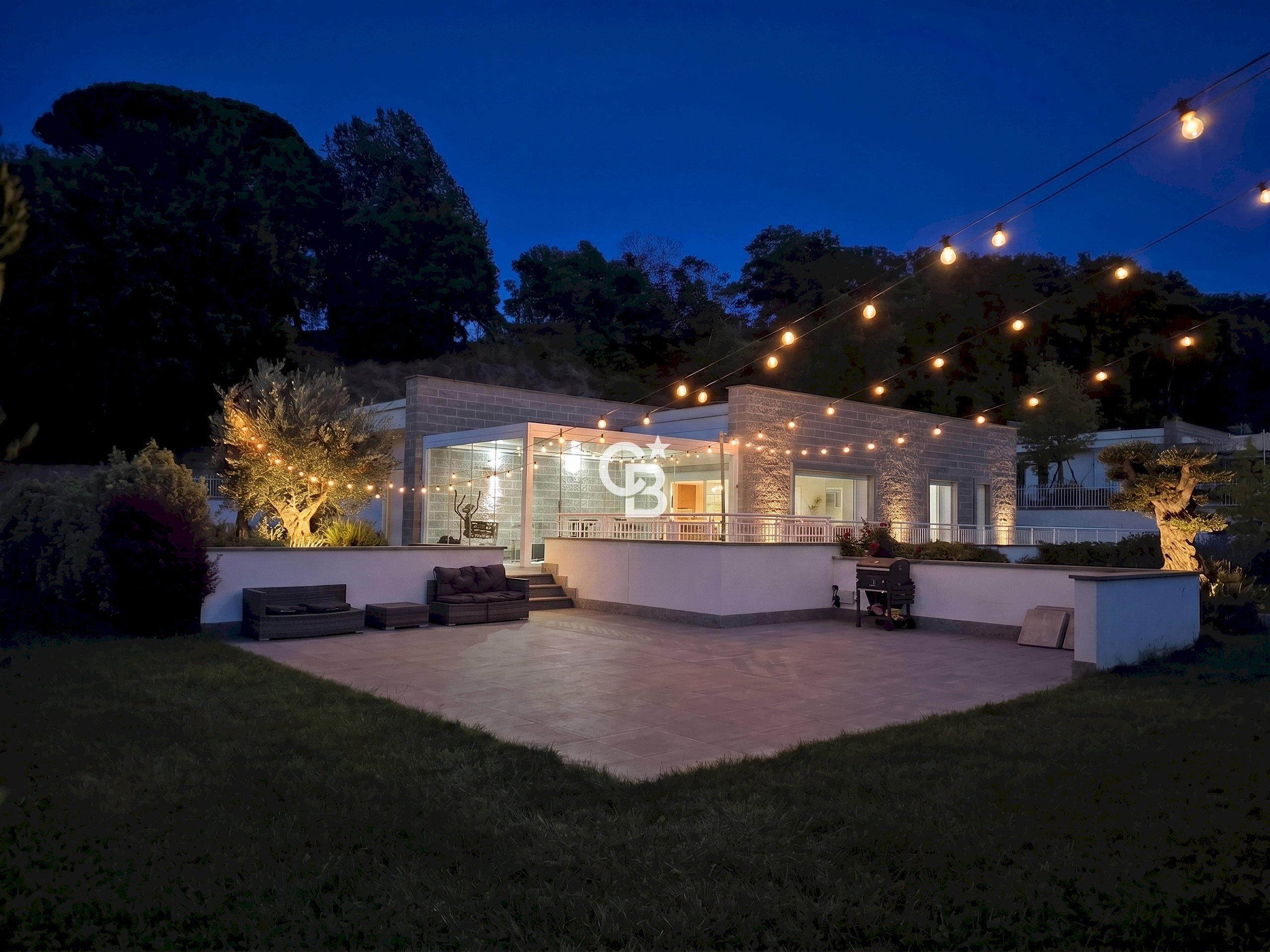 Foto 2 - Villa Strada della Pila
46, Viterbo - foto 2