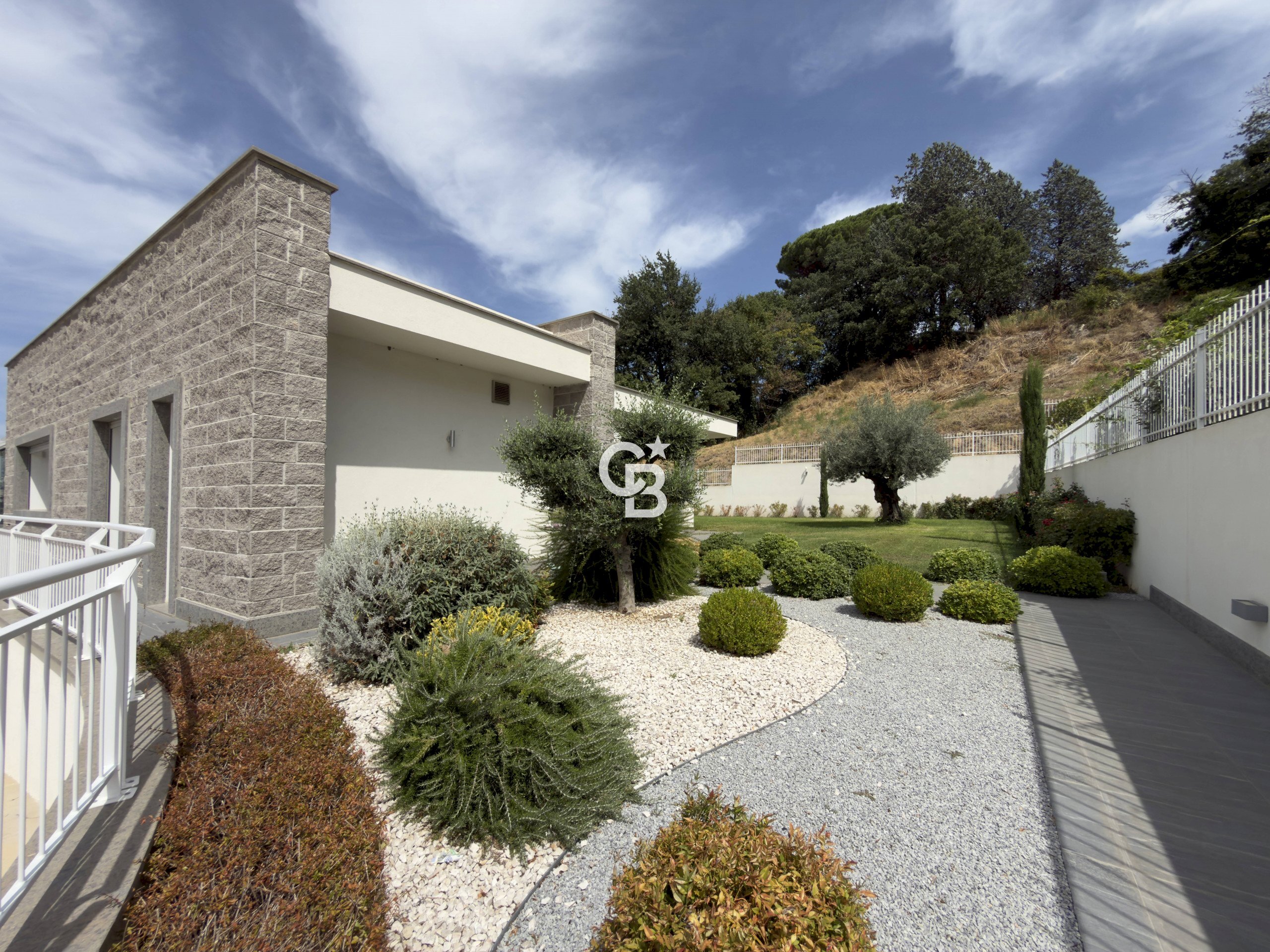 Foto 3 - Villa Strada della Pila
46, Viterbo - foto 3