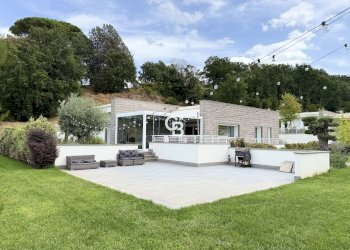 Foto 1 - Villa Strada della Pila
 
46, Viterbo - foto 1