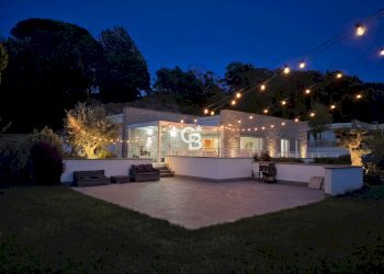 Foto 2 - Villa Strada della Pila
 
46, Viterbo - foto 2