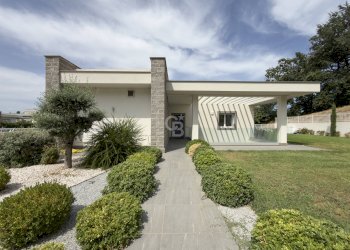 Foto 4 - Villa Strada della Pila
 
46, Viterbo - foto 4