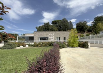 Foto 44 - Villa Strada della Pila
 
46, Viterbo - foto 44
