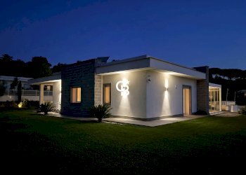 Foto 50 - Villa Strada della Pila
 
46, Viterbo - foto 50