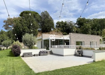 Foto 52 - Villa Strada della Pila
 
46, Viterbo - foto 52