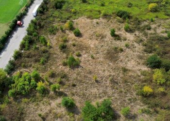 Terreno - Building land via Italia, Alessandria - photo 2
