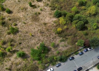 Vista - Building land via Italia, Alessandria - photo 3
