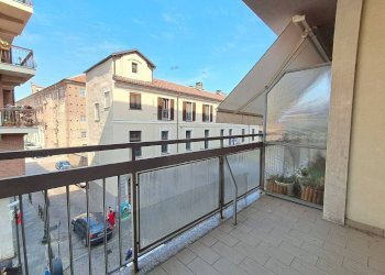 Terrazzo - Trilocale piazza Beato Angelo Carletti, 3, Chivasso - foto 4
