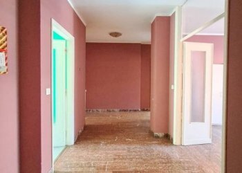 Disimpegno - Trilocale piazza Beato Angelo Carletti, 3, Chivasso - foto 10