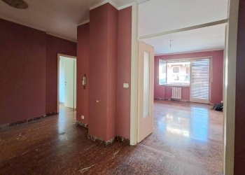 Disimpegno - Trilocale piazza Beato Angelo Carletti, 3, Chivasso - foto 15