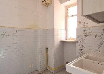 Bagno - Trilocale piazza Beato Angelo Carletti, 3, Chivasso - foto 23