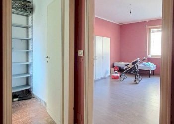 Disimpegno - Trilocale piazza Beato Angelo Carletti, 3, Chivasso - foto 24