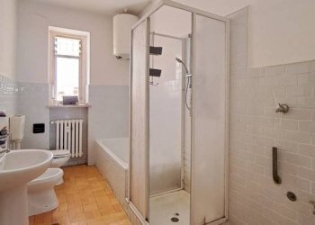 Bagno - Trilocale piazza Beato Angelo Carletti, 3, Chivasso - foto 25