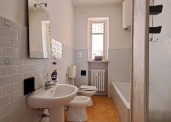 Bagno - Trilocale piazza Beato Angelo Carletti, 3, Chivasso - foto 27