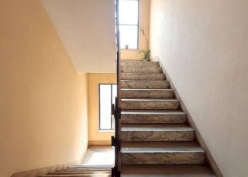 Interno palazzo - Trilocale piazza Beato Angelo Carletti, 3, Chivasso - foto 30