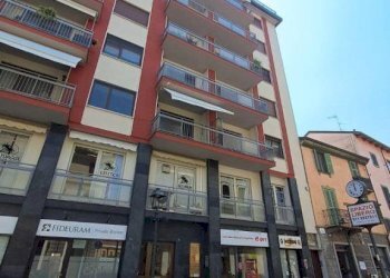 Facciata - Trilocale piazza Beato Angelo Carletti, 3, Chivasso - foto 31